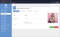 e-EDU - Kurs, Bağça, Tədris mərkəzi İdarəetmə Sistemi