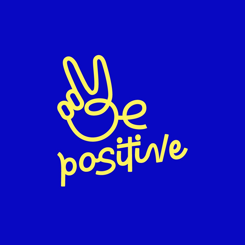 Be Positive Advertising Agency