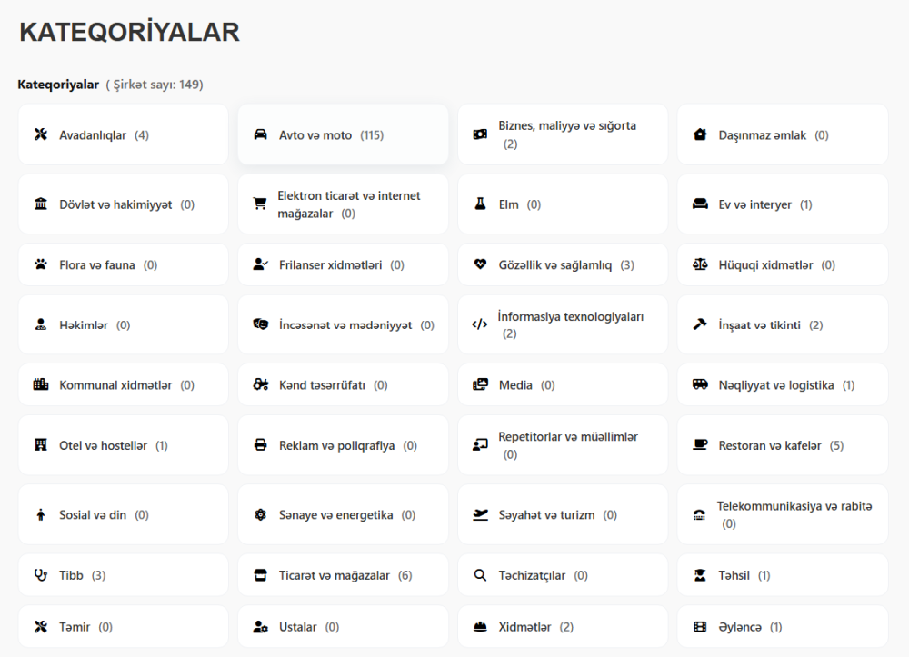 Buro.az - Azərbaycanın məlumat bürosu