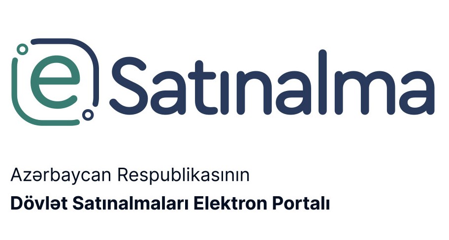Etender.gov.az