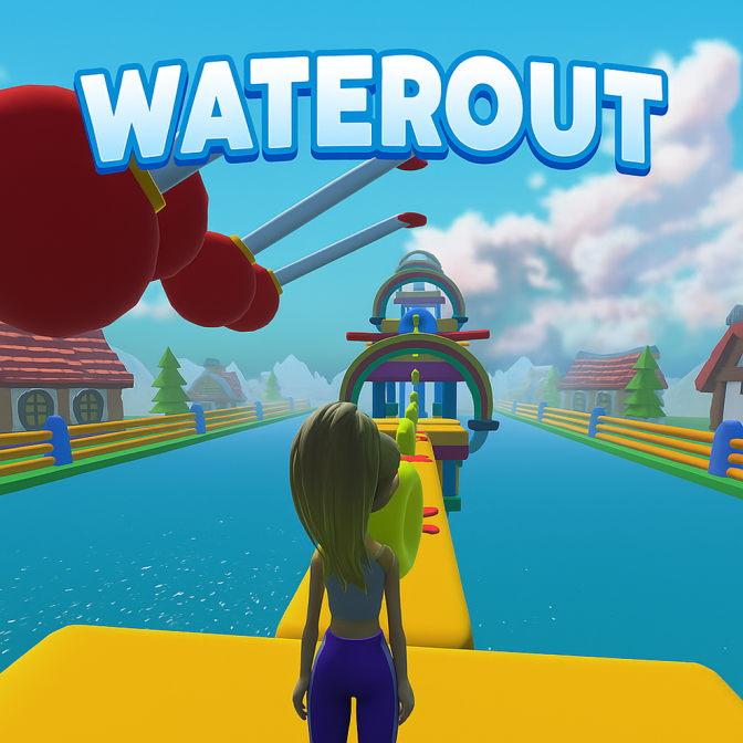 Waterout
